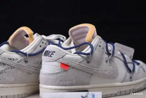 DJ0950-112 Low 18 Dunk Lot Nike O-W 0626